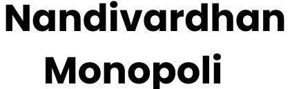 Nandivardhan Monopoli Logo